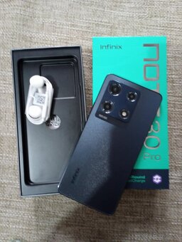 Infinix note 30 pro - 2
