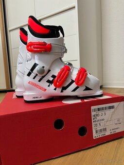 Lyžiarky Rossignol HERO - 2