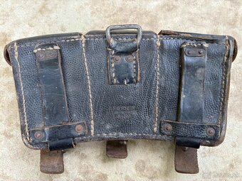 Nemecké trojsumky - 2