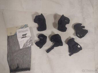 Sada chráničov ZEALOT - 2