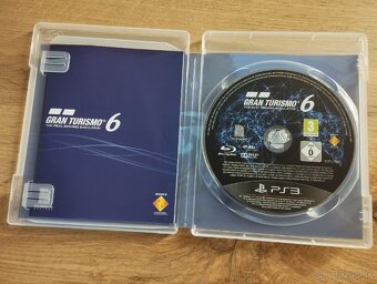 Playstation 3 hry - 2