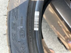 MICHELIN SPORT CUP SEMISLICK - NOVÉ NEPOUŽITÉ - 2