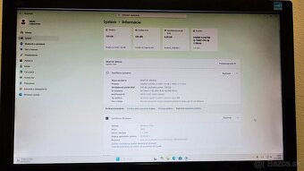 Dell Optiplex 3050 i5-7500T RAM 8GB SSD 256GB Win11Pro - 2