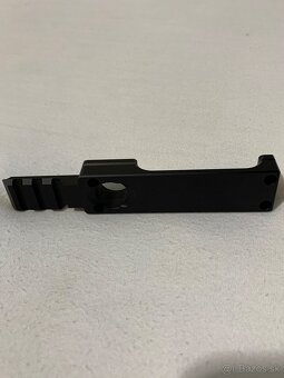 Ochrana spúšte fx m3 impact - 2