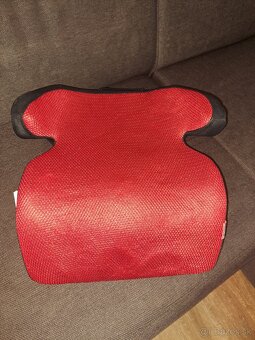 Detský podsedák - 2