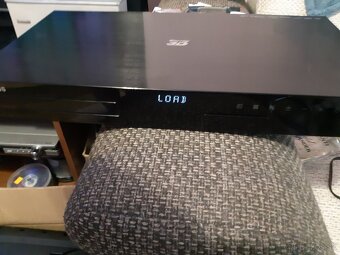 Samsung HT-J4550 39w - 2