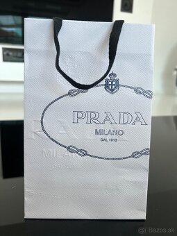 Prada taska - 2