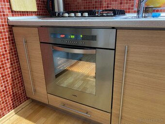 Multifunkčná rúra Mora VT4808 - 2