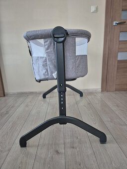 KINDERKRAFT Postieľka detská BEA - 2