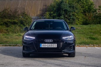 Audi A4 Avant 2020 - 2