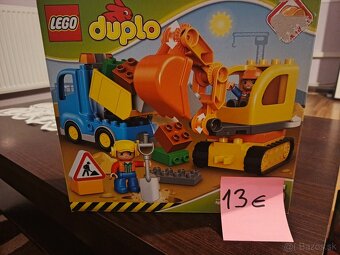 Lego duplo - 2