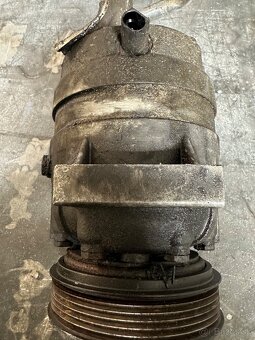 Klíma čerpadlo Renault Laguna,Trafic,Vivaro,Primastar - 2