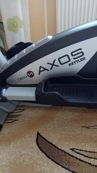 Elipticky trenazer - 2