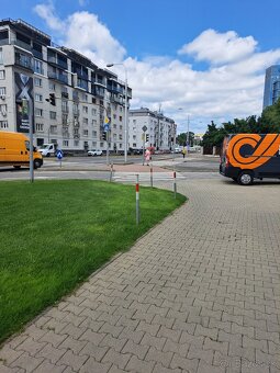 Apartament Bratislava III Nove Mesto - 2