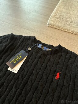 Polo Ralph Lauren sveter - 2
