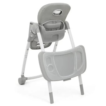 Jedálenská stolička Joie - 2