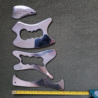 Fasciálny nôž -4x. - 2