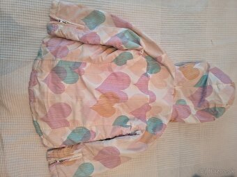 Teplá bunda 110 - 2