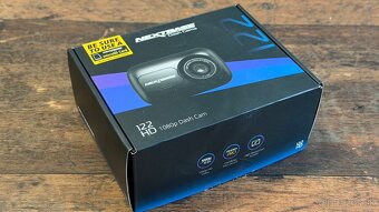 Nextbase 122 HD – nová kamera do auta - 2