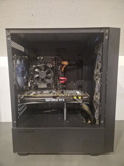 Herný počítač - 2