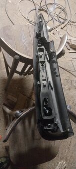 Svetlo Ford fusion - 2