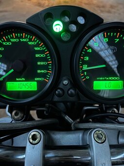 Ducati monster Dark 1000 i.e - 2