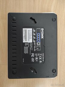 Predam WAN router - 2