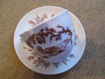 Kávová súprava Kačky - 2