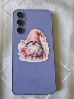 Samsung Galaxy A54 - 2
