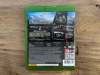 Xbox One | Far Cry 4 CZ - 2