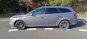 Predám Ford Mondeo MK4 Combi 2.0 tdci r.v. 08.2012 - 2