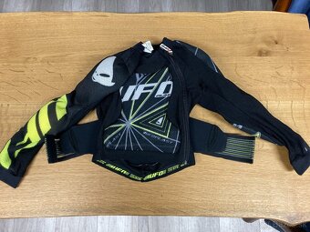 DETSKE CHRANIČE UFO - 2