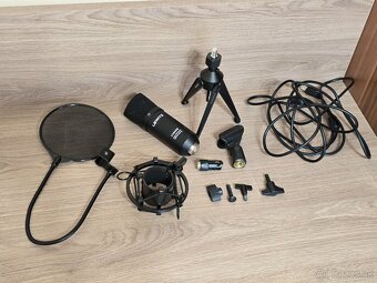 Lewitz C100USB set - 2