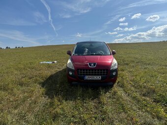 Peugeot 3008 - 2