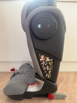 Britax Römer Kidfix II XP SICT - 2
