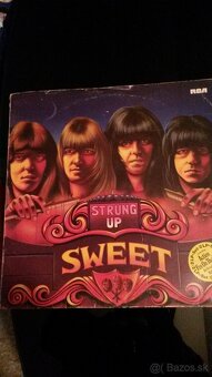 Predám vynil LP - 2