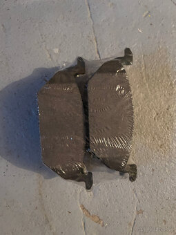 🛑 Predné brzdové doštičky MEYLE - nové, nepoužité - VW - 2