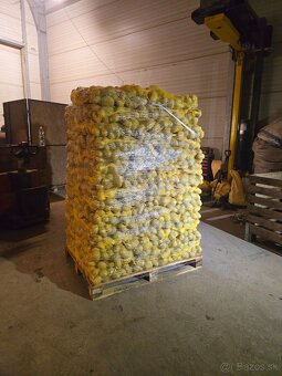 Predam zemiaky z doruceniem - 2