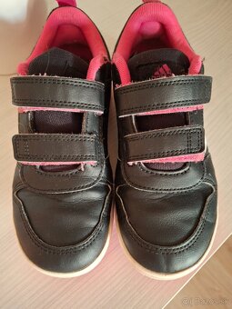Tenisky adidas - 2