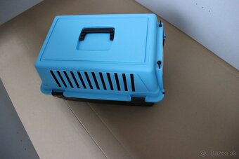 Prepravný box pre zvieratká - 2