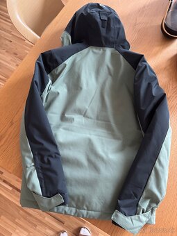 Lyžiarska bunda Quiksilver - 2