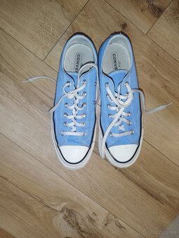 Topánky Converse Chuck Taylor All star - 2