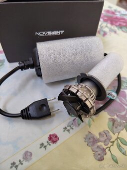 Auto žiarovky H7 LED - 2