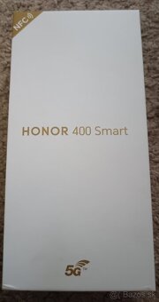 Honor 400 smart 128gb - 2