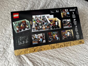 Lego Office - 21336 - 2