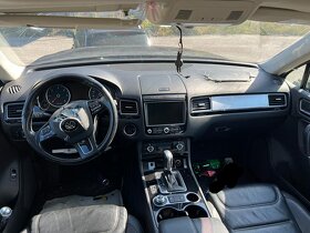 Diely vw touareg 3.0 tdi 193kw facelift - 2
