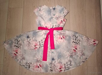 Slávnostné šaty - 2