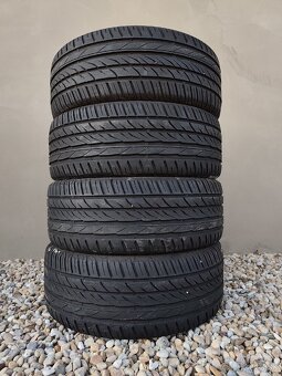 Letné pneumatiky 235/55R18 Matador - 2