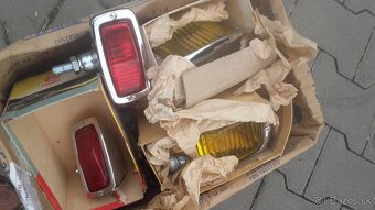 Felicia, Octavia, Spartak - 2