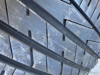 235/50R19 Hankook - 2